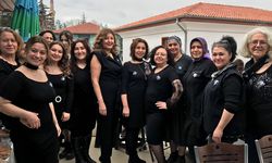 El Sanatları Eğitim ve Kültür Derneği 3'üncü yılını kutladı