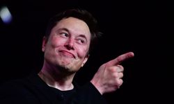 Türkiye Rekabet Kurumu Elon Musk'a ceza kesti