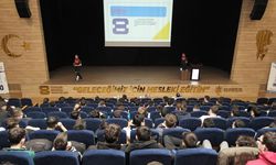 EOSB İtfaiye Biriminden çocuklara afet farkındalık eğitimi