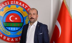 Erhan Erden: Tarım işçisi çalıştıran üreticiler mağdur