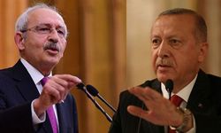 Cumhurbaşkanı Erdoğan'dan Kemal Kılıçdaroğlu'na 500 bin TL'lik dava