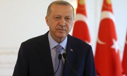 Cumhurbaşkanı Erdoğan’dan Dünya Su Günü paylaşımı