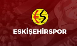 Eskişehirspor kritik deplasmanda kazandı