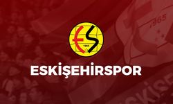 Eskişehirspor: 2- 1954 Kelkit Belediyespor: 0
