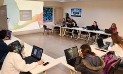 Bin genç, Gençlik Merkezleri'ne kayıt oldu