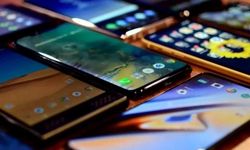 Cep telefonlarının gümrük fiyatına gelen zam iptal edildi