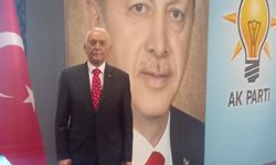 Prof. Dr. Hasan Gönen, aday adaylığı başvurusu yaptı