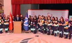“Yaralarımızı Birlikte Saracağız” programı gerçekleştirildi
