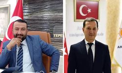 Danış ve Tezişçi ilçe başkanlığına yürüyor