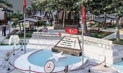 İnönü Belediyesi’nden Cumhur Meydanı ve Park Projesi