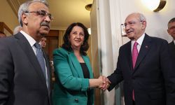 Kılıçdaroğlu HDP ile ne görüştü?