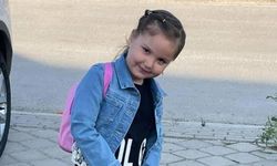 Okulda fenalaşan 7 yaşındaki Lara hayatını kaybetti