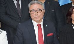 Mecit Hazır İYİ Parti'den aday adaylığını açıkladı