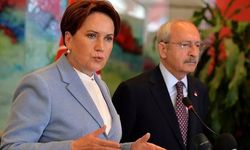 Akşener Millet İttifakı toplantısına katılacak