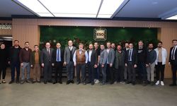 “En iyi bildiğimiz işi yapacağız; üreteceğiz”