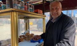 3 ay önce motosikleti çalındı hala ses seda yok