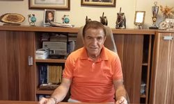Nihat Çuhadar milletvekilliği aday adaylığı için istifa etti