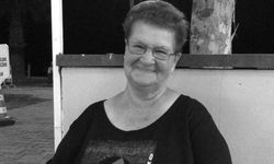 Nuray Akçasoy'un  annesi Özcan Bebir hayatını kaybetti.