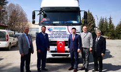 ''PKU Hastası çocuklar aç kalmasın''