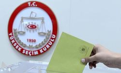2023 seçimlerine katılacak 36 partinin isimleri açıklandı