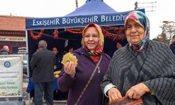 EBB Tohum takas günleri sürüyor