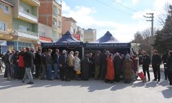 Yerel tohumlara özlem vatandaşın ilgisini artırdı