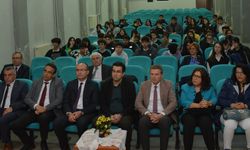 “Günlük yaşamda matematik okuryazarı olmak” projesi açıldı