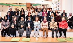 “Kadın üreticilerimiz bizim için çok değerli”