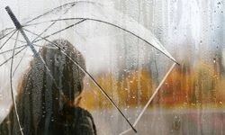 Meteoroloji uyardı Eskişehir'de dışarı şemsiyesiz çıkmayın