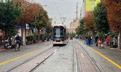 Eskişehir’de yağmur ve çok bulutlu hava hakim olacak