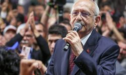 Kılıçdaroğlu, ‘Adıyaman Halil İbrahim Sofrası Buluşması’nda