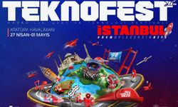 TEKNOFEST 2023 için geri sayım başladı