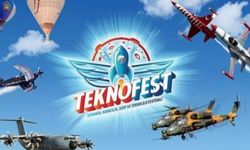 TEKNOFEST 2023 için geri sayım başladı