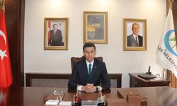 Başkan Bıyık’tan Alparslan Türkeş için anma mesajı