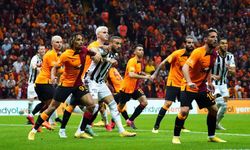 Beşiktaş ile Galatasaray 353. randevuda