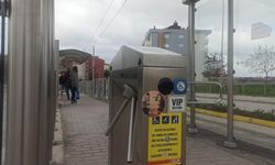 Turnike kırılınca fırsatçılara gün doğdu