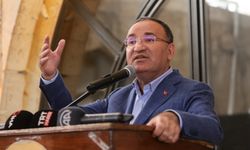 Bakan Bozdağ’dan İmralı ve kaset açıklaması