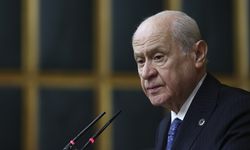 MHP'den Devlet Bahçeli'nin sağlık durumuna ilişkin son dakika açıklaması