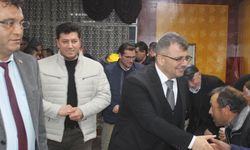 Emirdağ'a Dört Yılda Otuz Yıllık Hizmet