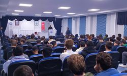 Eskişehir TÜGVA, ‘Enderun Okulları’ başvurularını başlattı