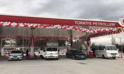 Eskişehir’in en uygun akaryakıtı açılışa özel: LPG 8.86