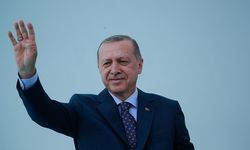 Erdoğan: Dünyada oyunu değiştiren bir ülke olacağız