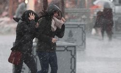 Eskişehir için peş peşe uyarılar: Aniden ve kuvvetli gelecek!