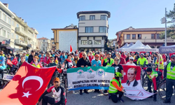 ''Bayramı şehrin dört bir yanına taşıyalım''