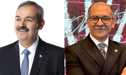 Koskoca seçim iki aday arasında geçiyor