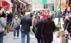 Eskişehir’de yaşam süresi ülke ortalaması üstünde