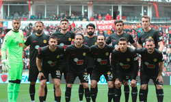 Eskişehirspor için tamam mı, devam mı?