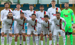Eskişehirspor'a Müjde Gelecekmi