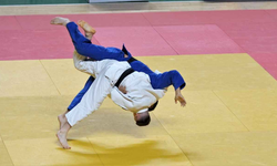 Judo Türkiye Şampiyonası sona erdi