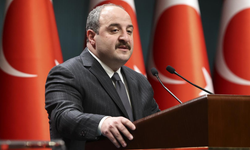 "Gençler inşallah hidrojenle çalışan otomobil yapacak"
